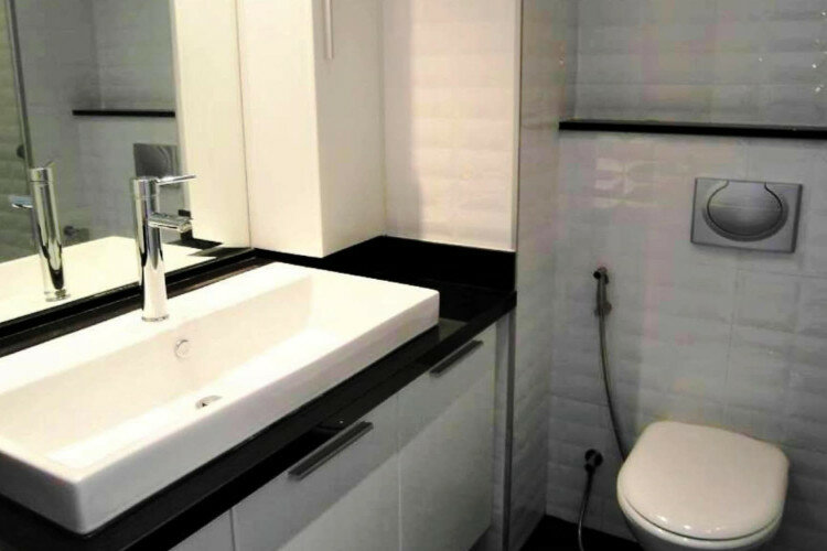 Кондоминиум в Паттайе, Таиланд | THE429788