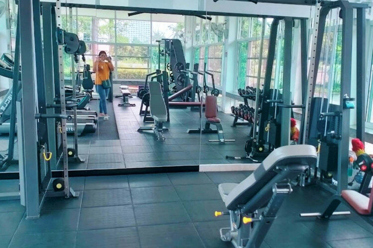 Кондоминиум в Паттайе, Таиланд | THE429788