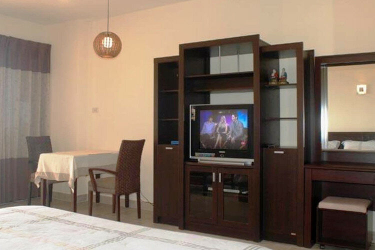 Кондоминиум в Паттайе, Таиланд | THE429788