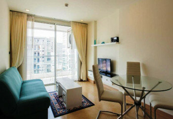 Кондоминиум в Паттайе, Таиланд | THE228873