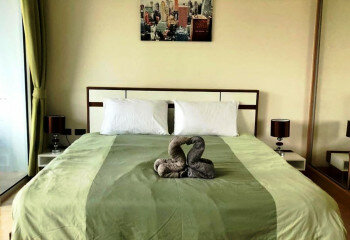 Кондоминиум в Паттайе, Таиланд | THE228873