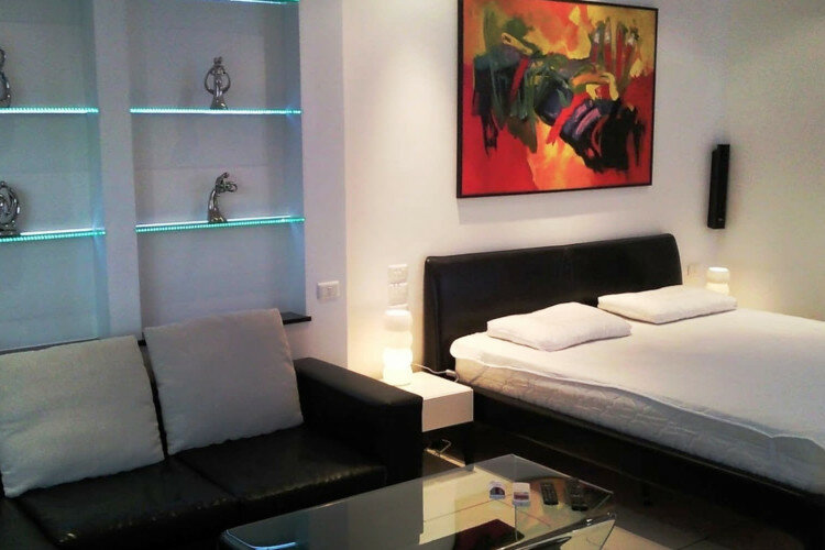 Кондоминиум в Паттайе, Таиланд | THE429515