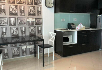 Кондоминиум в Паттайе, Таиланд | THE429515