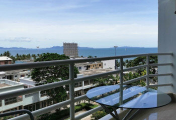 Кондоминиум в Паттайе, Таиланд | THE429515