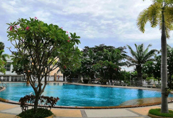 Кондоминиум в Паттайе, Таиланд | THE429515