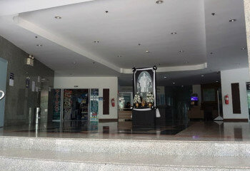 Кондоминиум в Паттайе, Таиланд | THE429515