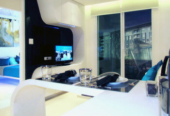 Кондоминиум в Паттайе, Таиланд | THE230599