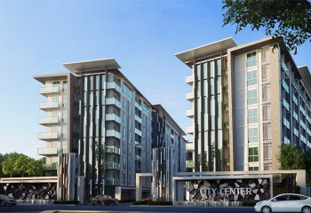 Кондоминиум в Паттайе, Таиланд | THE230599