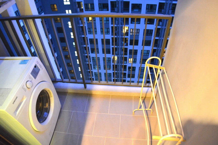 Кондоминиум в Паттайе, Таиланд | THE333296