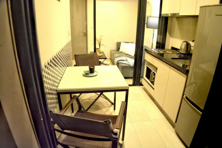 Кондоминиум в Паттайе, Таиланд | THE333296