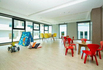 Кондоминиум в Паттайе, Таиланд | THE333296