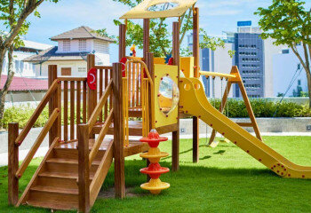 Кондоминиум в Паттайе, Таиланд | THE333296