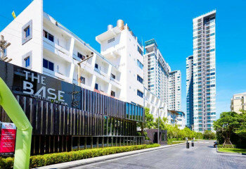 Кондоминиум в Паттайе, Таиланд | THE333296