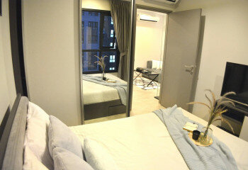 Кондоминиум в Паттайе, Таиланд | THE333296