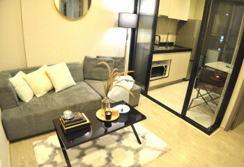 Кондоминиум в Паттайе, Таиланд | THE333296