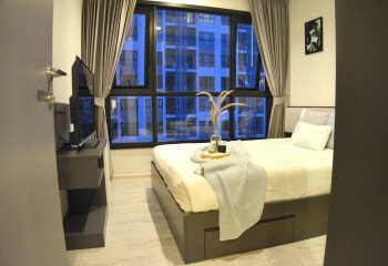 Кондоминиум в Паттайе, Таиланд | THE333296