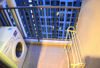 Кондоминиум в Паттайе, Таиланд | THE333296