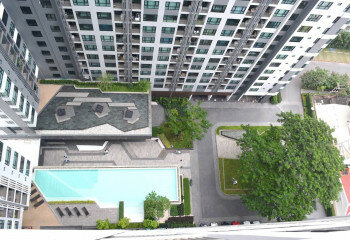 Кондоминиум в Паттайе, Таиланд | THE333296