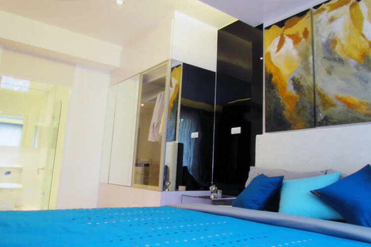 Кондоминиум в Паттайе, Таиланд | THE530598