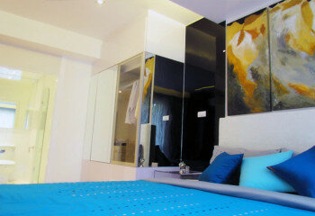 Кондоминиум в Паттайе, Таиланд | THE530598