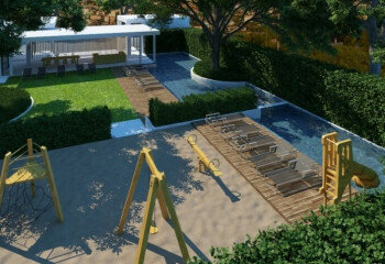 Кондоминиум в Паттайе, Таиланд | THE130582