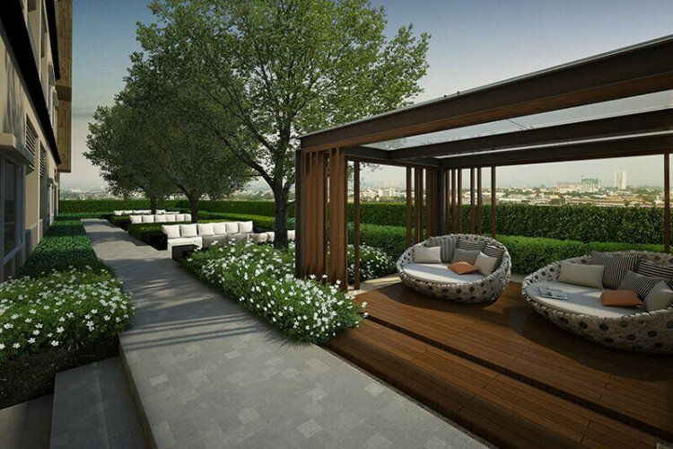 Кондоминиум в Паттайе, Таиланд | THE230700