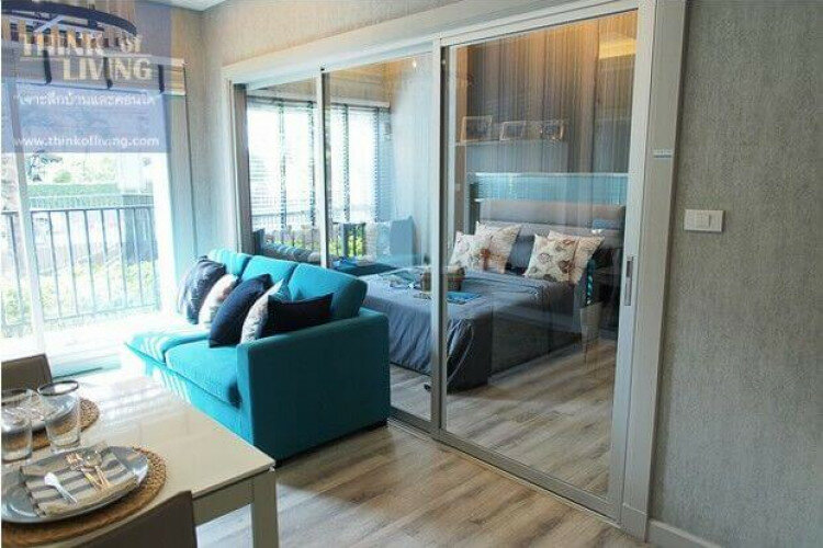 Кондоминиум в Паттайе, Таиланд | THE230700