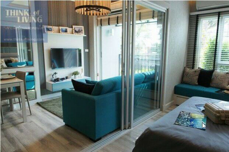 Кондоминиум в Паттайе, Таиланд | THE230700