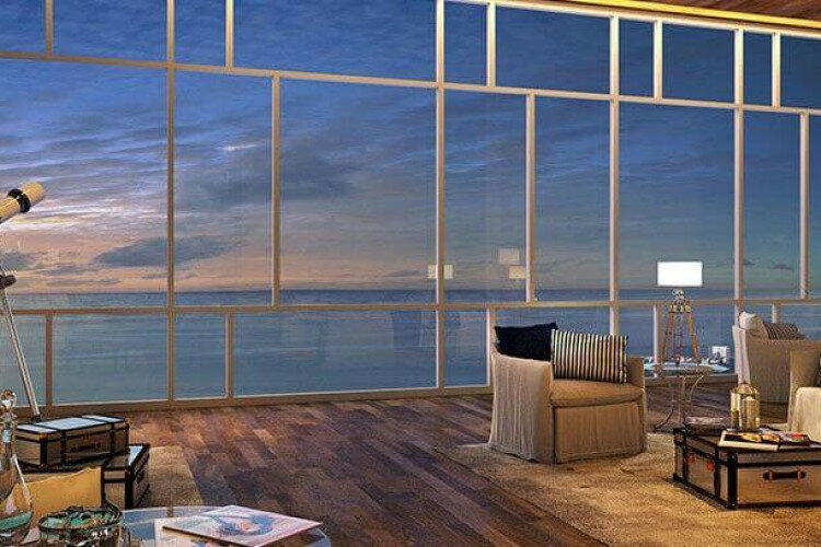 Кондоминиум в Паттайе, Таиланд | THE230700