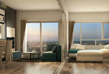 Кондоминиум в Паттайе, Таиланд | THE230700