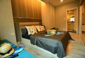 Кондоминиум в Паттайе, Таиланд | THE230700