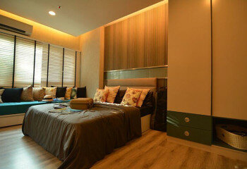 Кондоминиум в Паттайе, Таиланд | THE230700