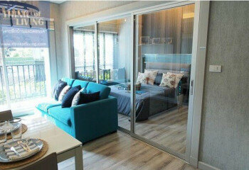 Кондоминиум в Паттайе, Таиланд | THE230700