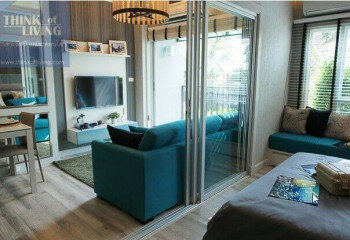 Кондоминиум в Паттайе, Таиланд | THE230700