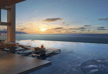 Кондоминиум в Паттайе, Таиланд | THE230700