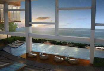 Кондоминиум в Паттайе, Таиланд | THE230700