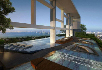 Кондоминиум в Паттайе, Таиланд | THE230700