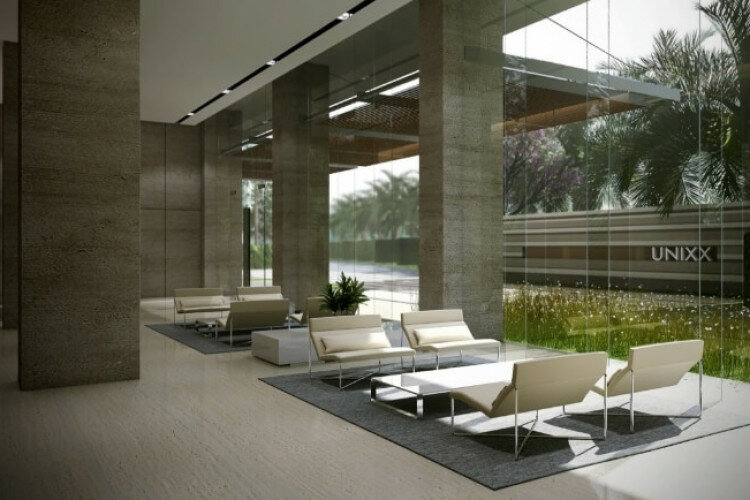 Кондоминиум в Паттайе, Таиланд | THE530641