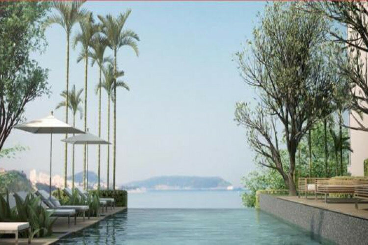 Кондоминиум в Паттайе, Таиланд | THE530641