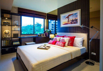 Кондоминиум в Паттайе, Таиланд | THE530641