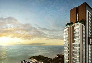 Кондоминиум в Паттайе, Таиланд | THE530641