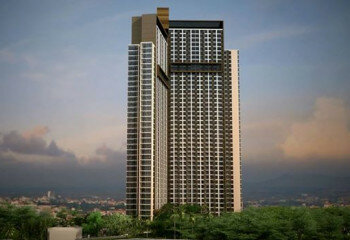 Кондоминиум в Паттайе, Таиланд | THE530641