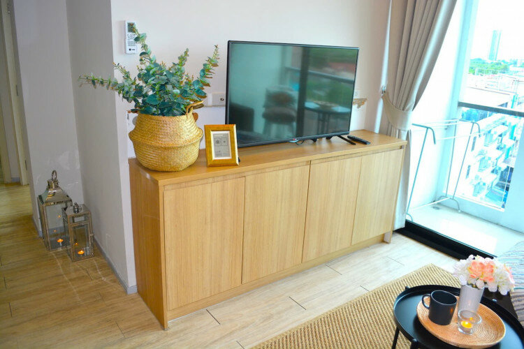 Кондоминиум в Паттайе, Таиланд | THE131135