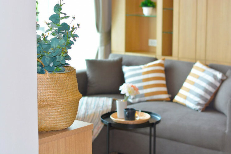 Кондоминиум в Паттайе, Таиланд | THE131135