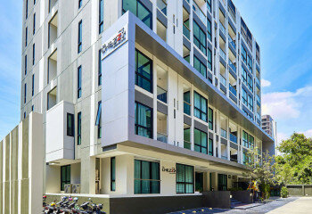 Кондоминиум в Паттайе, Таиланд | THE131135