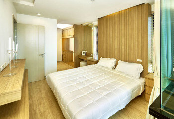 Кондоминиум в Паттайе, Таиланд | THE131135