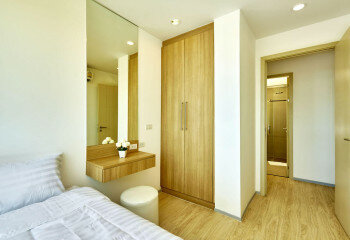 Кондоминиум в Паттайе, Таиланд | THE131135