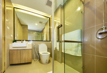 Кондоминиум в Паттайе, Таиланд | THE131135