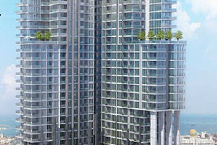 Кондоминиум в Паттайе, Таиланд | THE530625