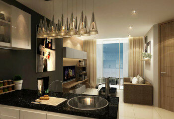 Кондоминиум в Паттайе, Таиланд | THE530625